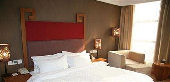 Zhengzhou Grenada Hotel Екстер'єр фото