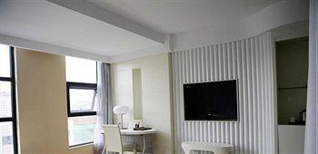Zhengzhou Grenada Hotel Екстер'єр фото