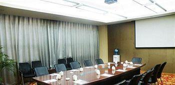 Zhengzhou Grenada Hotel Екстер'єр фото