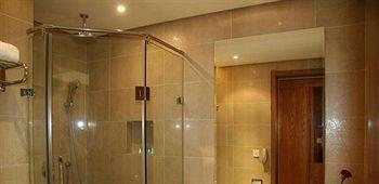 Zhengzhou Grenada Hotel Екстер'єр фото