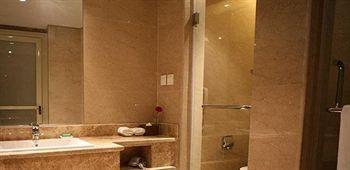 Zhengzhou Grenada Hotel Екстер'єр фото