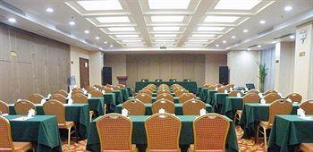 Zhengzhou Grenada Hotel Екстер'єр фото