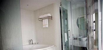 Zhengzhou Grenada Hotel Екстер'єр фото