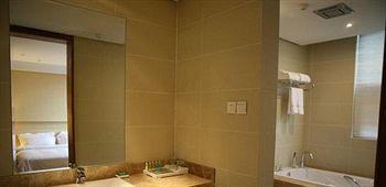 Zhengzhou Grenada Hotel Екстер'єр фото